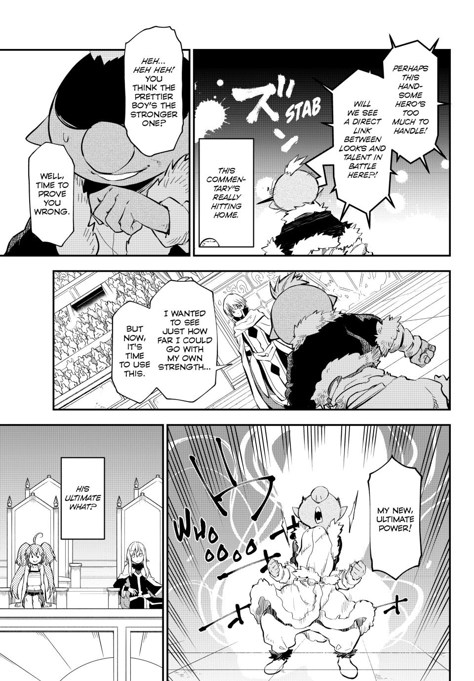 That Time I Got Reincarnated as a Slime, Chapter 114 image 41